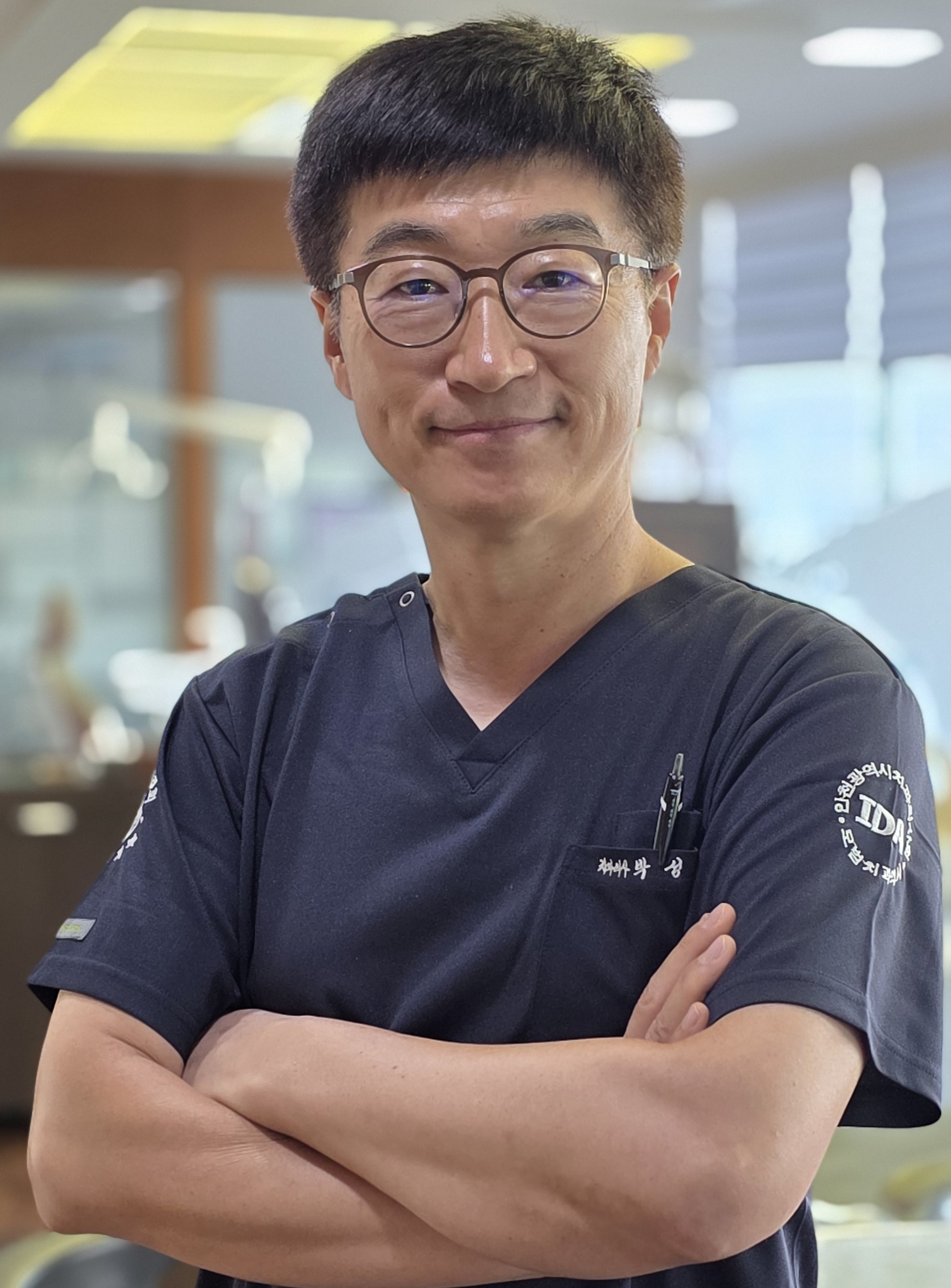 박성규 대표원장